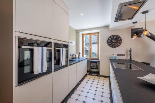 Apartment La Chapelle