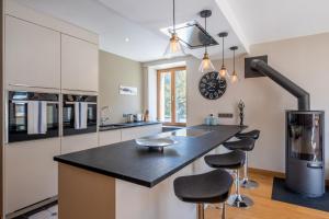 Apartment La Chapelle