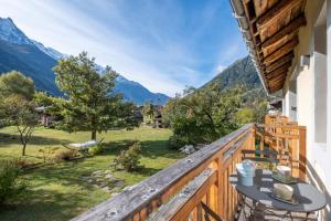 Apartment La Chapelle