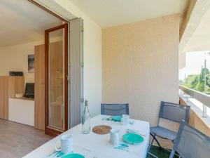 Appartement Apartment La Chenaie-3  83370 Saint-Aygulf Provence-Alpes-Côte d\'Azur