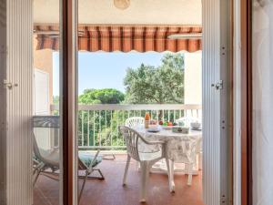 Appartement Apartment La Chenaie-4  83370 Saint-Aygulf Provence-Alpes-Côte d\'Azur