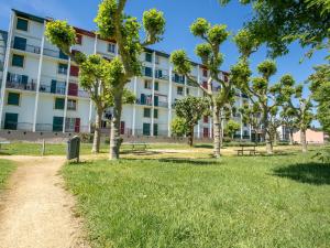 Appartement Apartment La Cité du Lac-4  64500 St. Jean de Luz Aquitaine