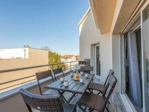Apartment La Closerie des Tremieres