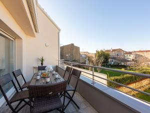 Apartment La Closerie des Tremieres