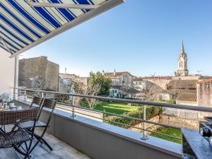 Apartment La Closerie des Tremieres