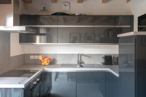 Apartment La Colombe