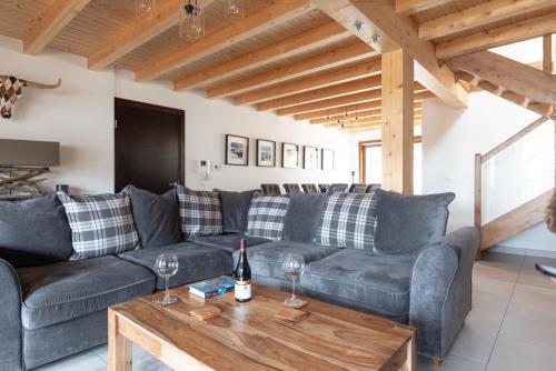 Apartment La Colombe