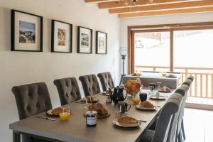Apartment La Colombe