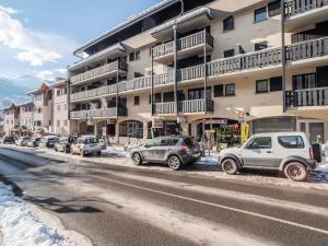 Appartement Apartment La Comtesse-9  74170 Saint-Gervais-les-Bains Rhône-Alpes