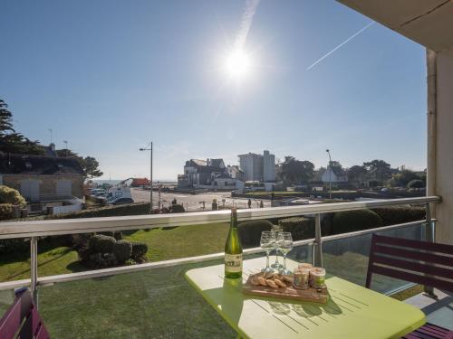 Apartment La Cormorane-3
