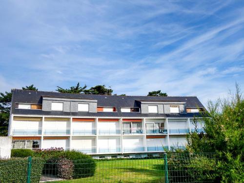 Apartment La Cormorane-5