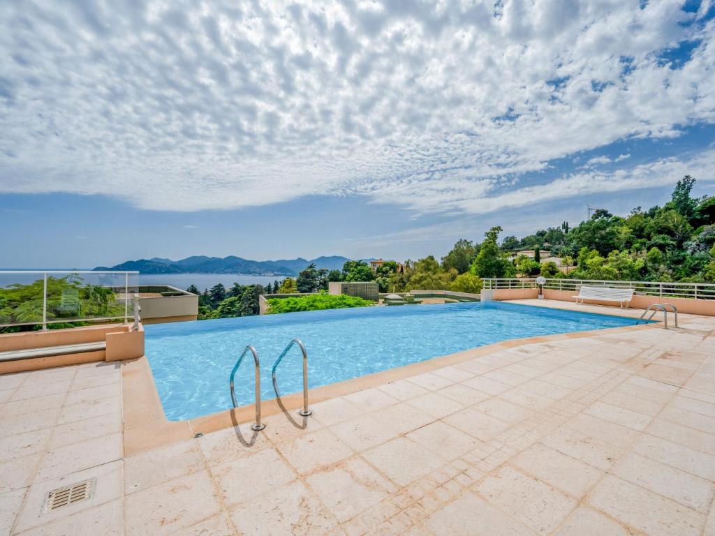 Apartment La Croix des Gardes , 06400 Cannes