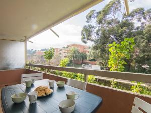 Appartement Apartment La Croix du Sud-3  83240 Cavalaire-sur-Mer Provence-Alpes-Côte d\'Azur