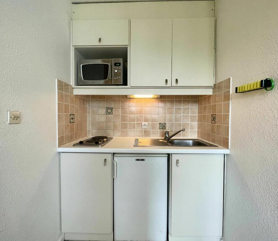 Apartment La Croix du Sud-4 83240 Cavalaire-sur-Mer