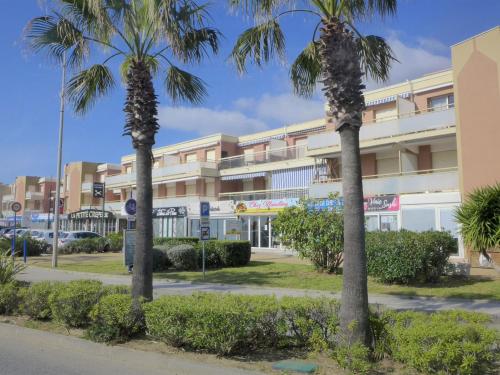 Apartment La Croix du Sud-4