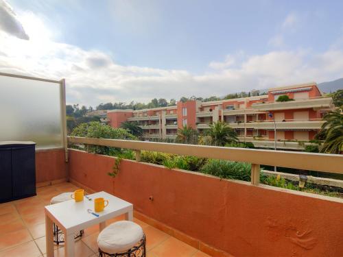 Apartment La Croix du Sud-4