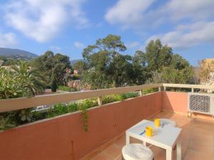 Appartement Apartment La Croix du Sud-4  83240 Cavalaire-sur-Mer Provence-Alpes-Côte d\'Azur