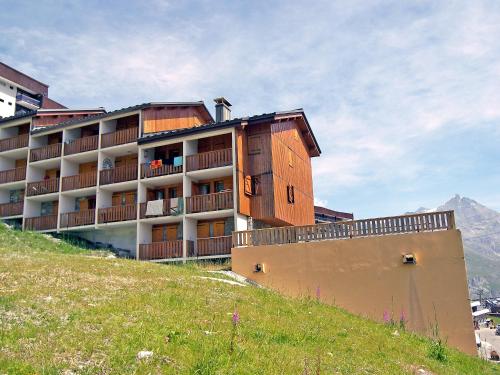 Apartment La Divaria-3