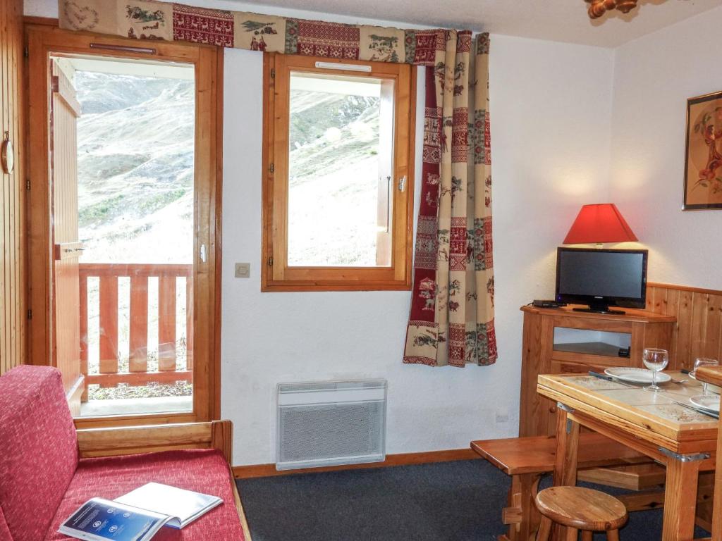 Appartement Apartment La Divaria-6  73320 Tignes