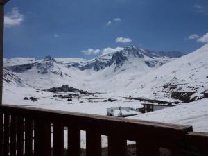 Appartement Apartment La Divaria-6  73320 Tignes Rhône-Alpes