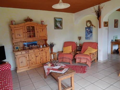 Apartment La Ferme des Ecrins
