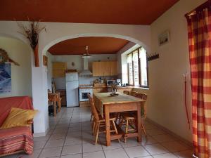 Apartment La Ferme des Ecrins