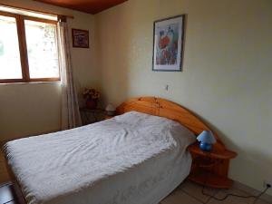Apartment La Ferme des Ecrins