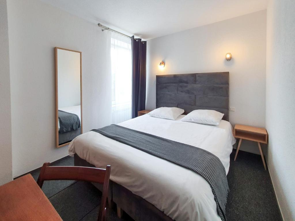 Apartment La Ferme des Ecrins 05380 Saint-Étienne