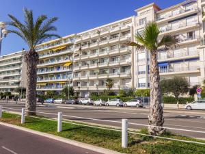 Appartement Apartment La Floride Promenade des Anglais  6000 Nice Provence-Alpes-Côte d\'Azur