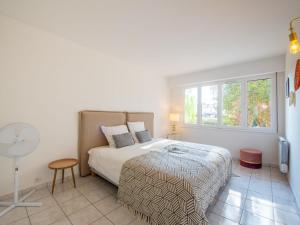 Apartment La Galère Réale