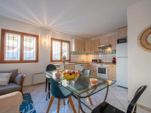 Apartment La Galère Réale