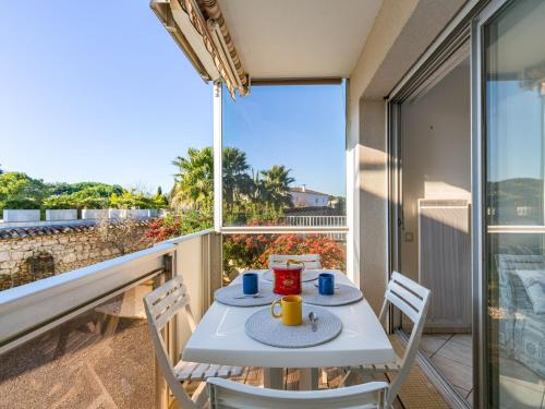 Apartment La Galerne