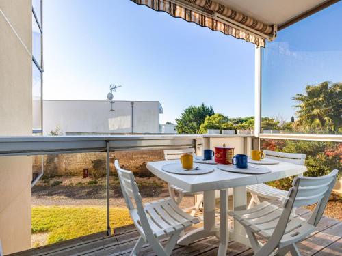 Apartment La Galerne