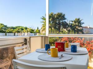 Apartment La Galerne