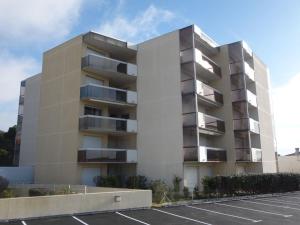 Apartment La Galerne