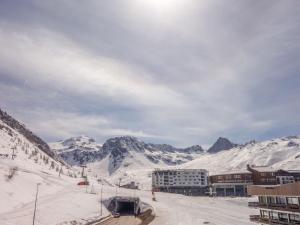 Appartement Apartment La Grande Casse-3  73320 Tignes Rhône-Alpes