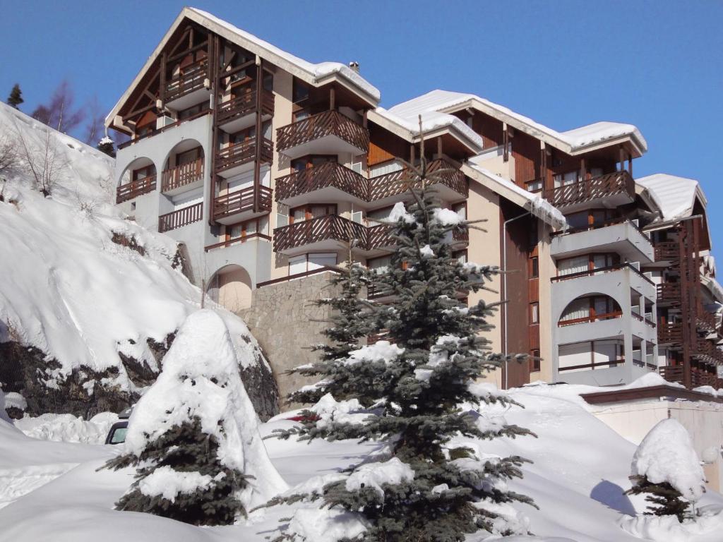 Apartment La Grande Chaume , 38860 Les Deux Alpes