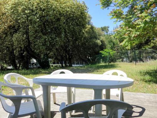 Apartment La Grande Conche - TSM209