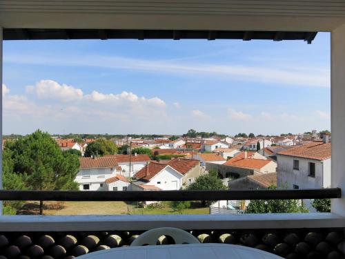 Apartment La Grande Conche - TSM209