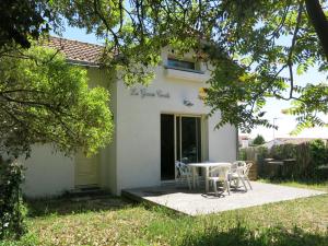Apartment La Grande Conche - TSM209