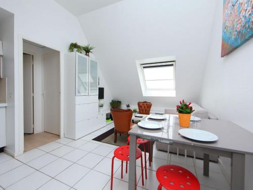 Apartment La Guillaumière