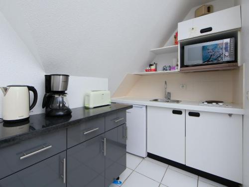 Apartment La Guillaumière