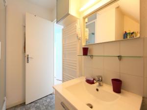 Apartment La Guillaumière