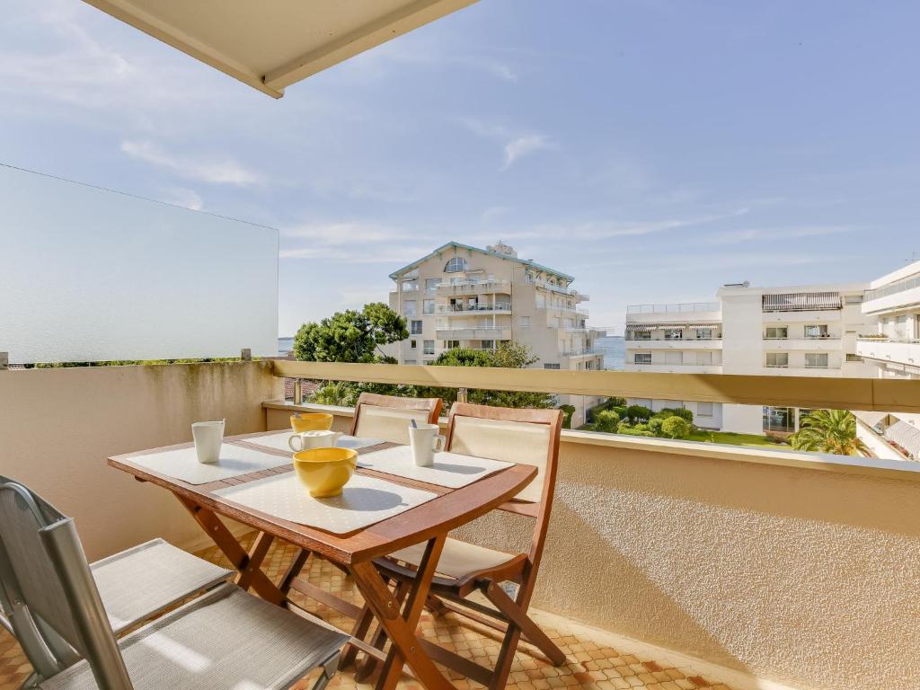 Apartment La Houle-2 , 33120 Arcachon