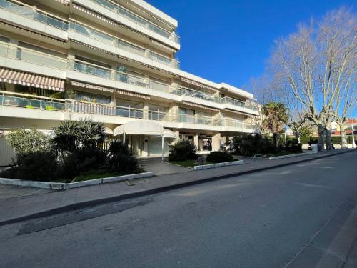 Apartment La Houle-2