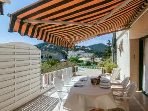 Apartment La Madrague d'Azur-6