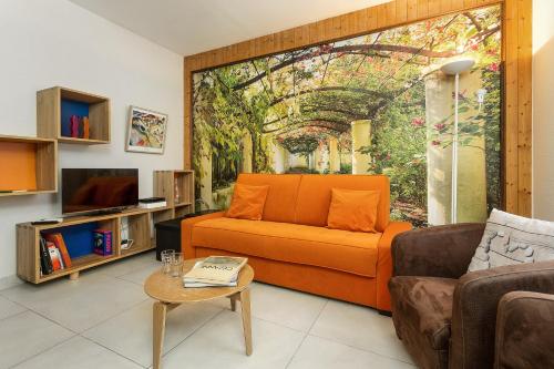 Apartment La Maisonnee
