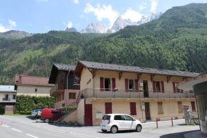 Apartment La Maisonnee