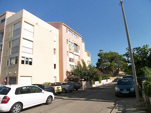Apartment La Méditerranée