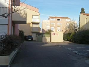 Apartment La Méditerranée